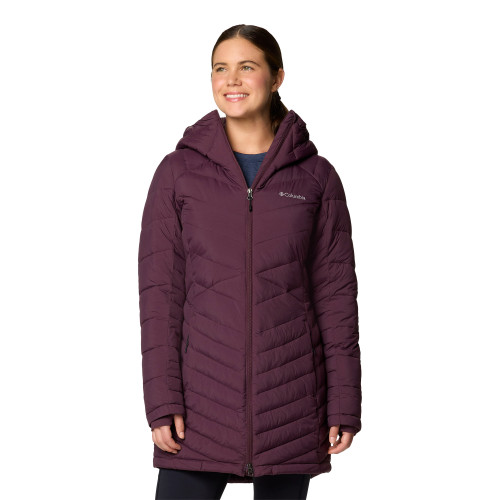 Куртка утепленная женская Joy Peak Mid Jacket