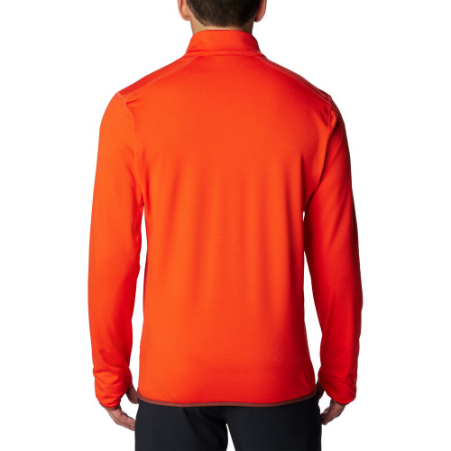 Джемпер флисовый Triple Canyon Grid Fleece Full Zip