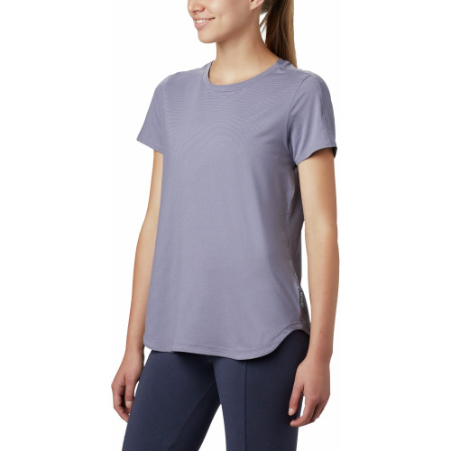 Футболка женская Firwood Camp II SS Tee - фото 1