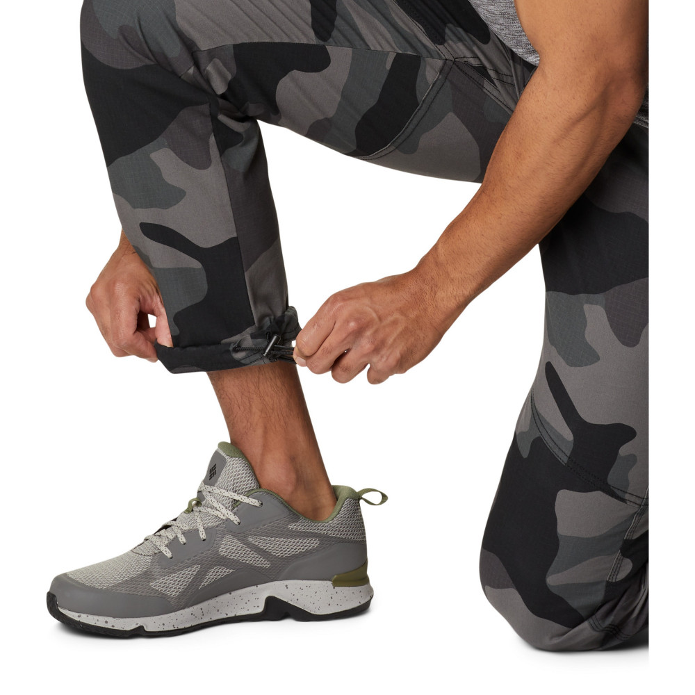 Брюки мужские Wallowa Belted Pant - фото 6