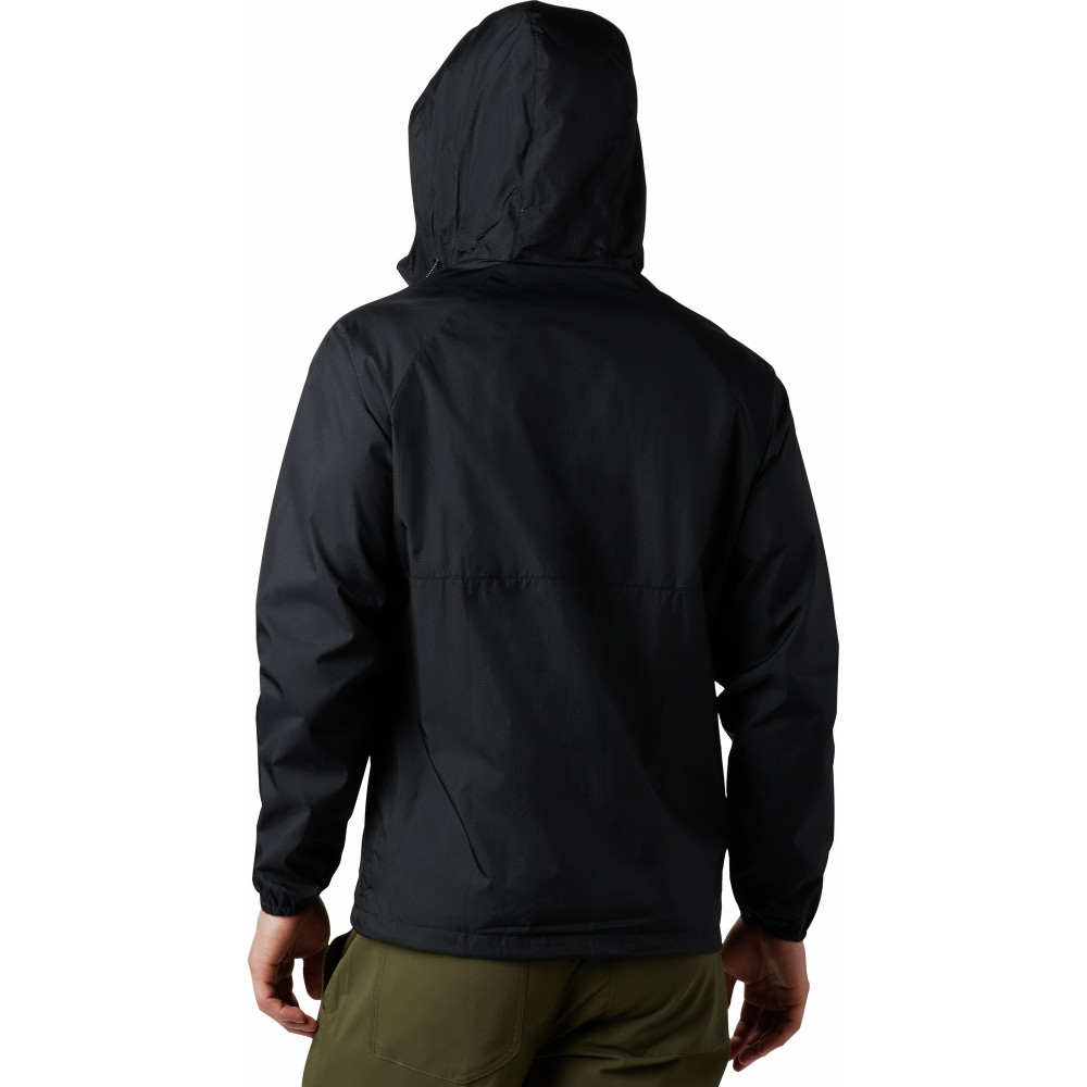 Ветровка мужская Spire Heights Jacket - фото 2