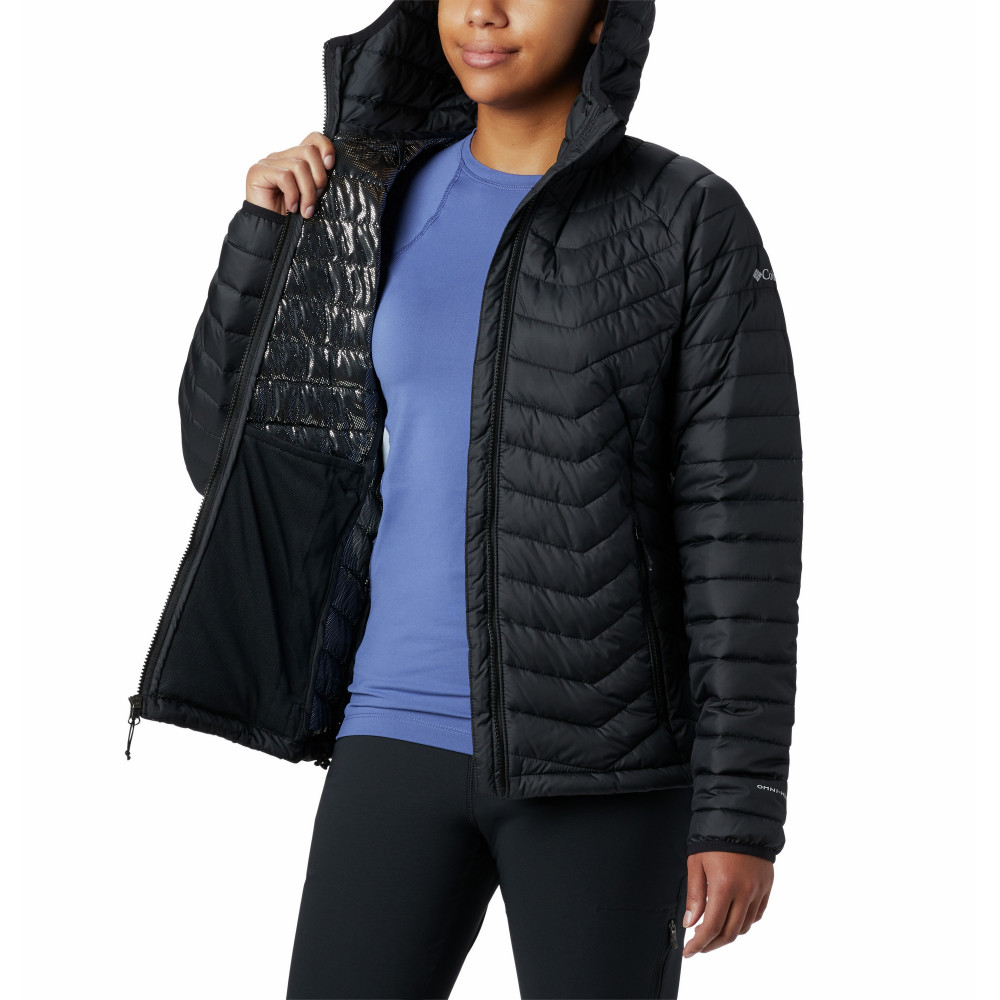 Columbia powder store lite jacket