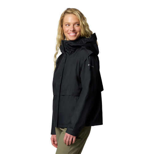 Ветровка женская Riley Grove Jacket