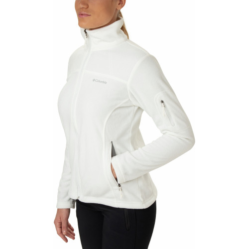 Джемпер флисовый женский Fast Trek II Jacket