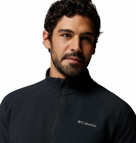 Ветровка мужская Superior Summit Grid Full Zip M