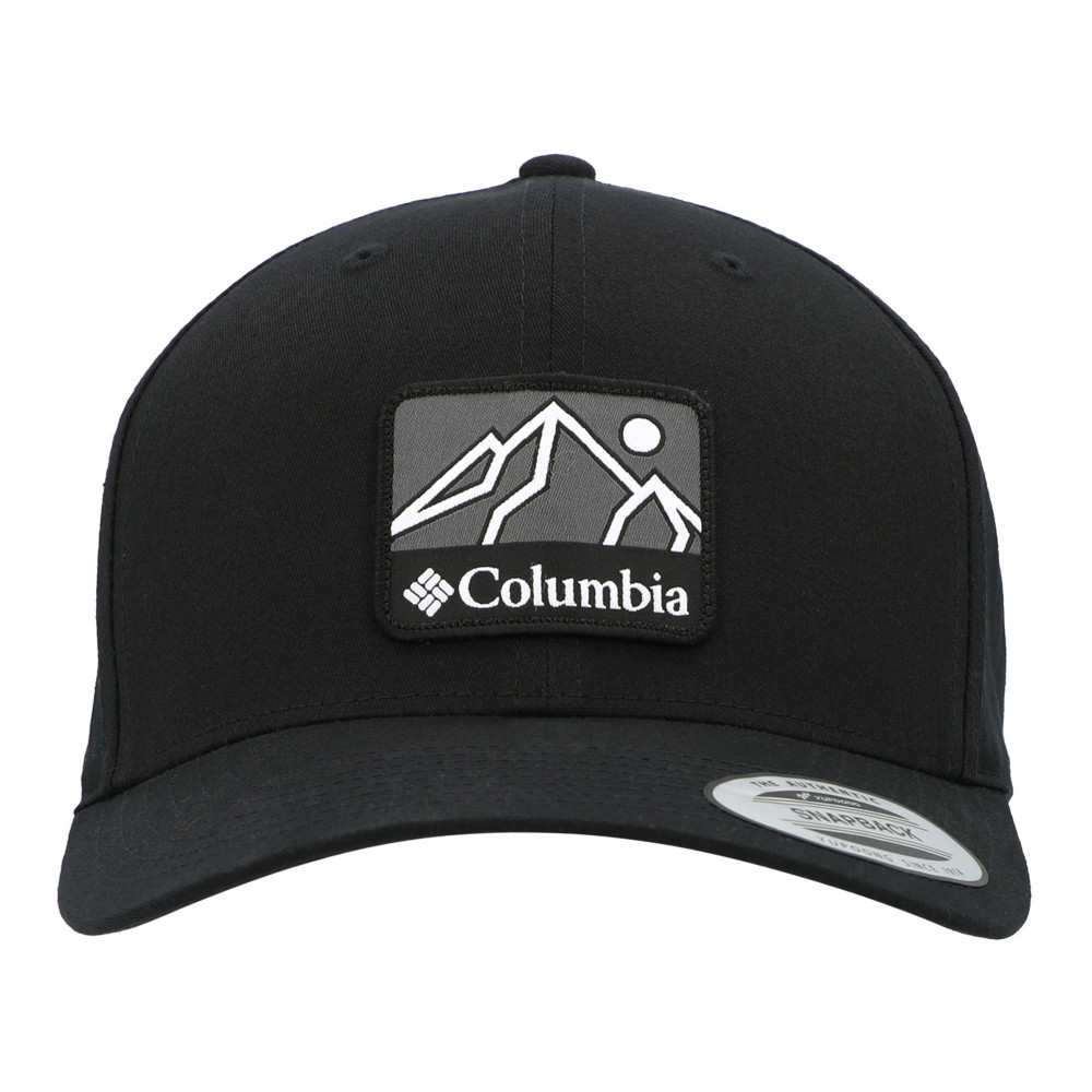 Бейсболка Trail Essential Snap Back - фото 2
