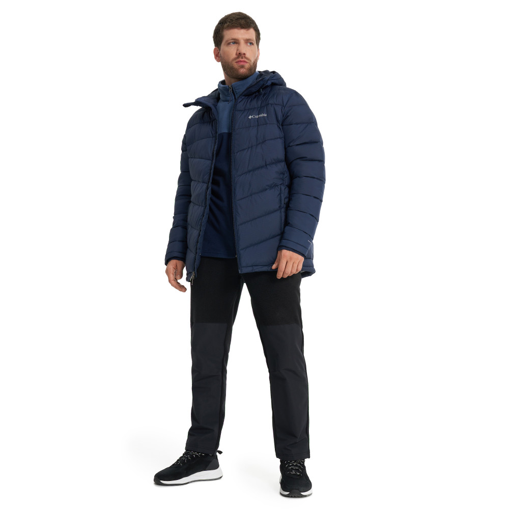 Куртка мужская Youngberg Insulated Jacket - фото 4
