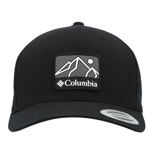Бейсболка Trail Essential Snap Back