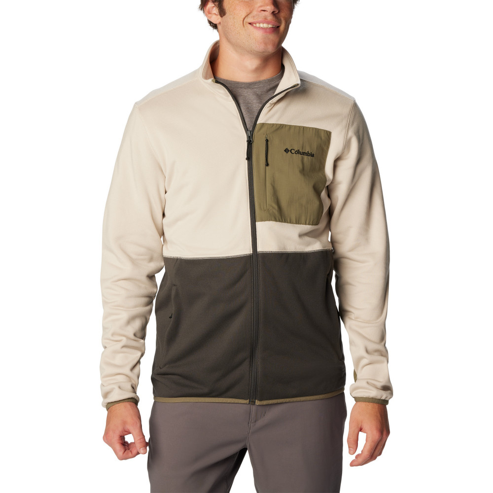 Джемпер флисовый мужской Hike Full Zip - фото 1