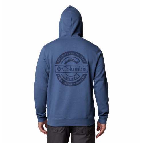 Худи мужская Beaumount Graphic Hoodie