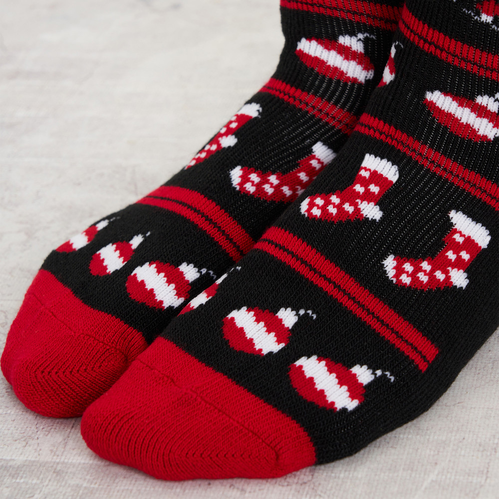 Носки Thermal crew brushed 2 PK Gift box - фото 16