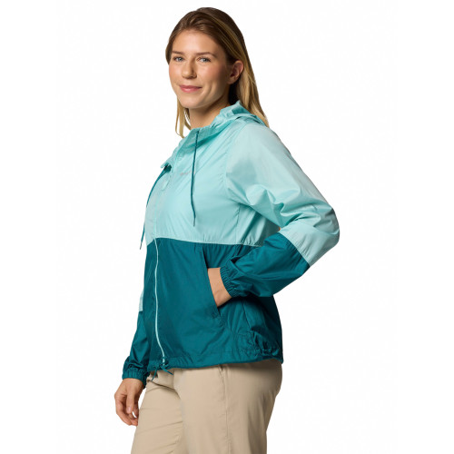 Ветровка женская Flash Forward II Windbreaker
