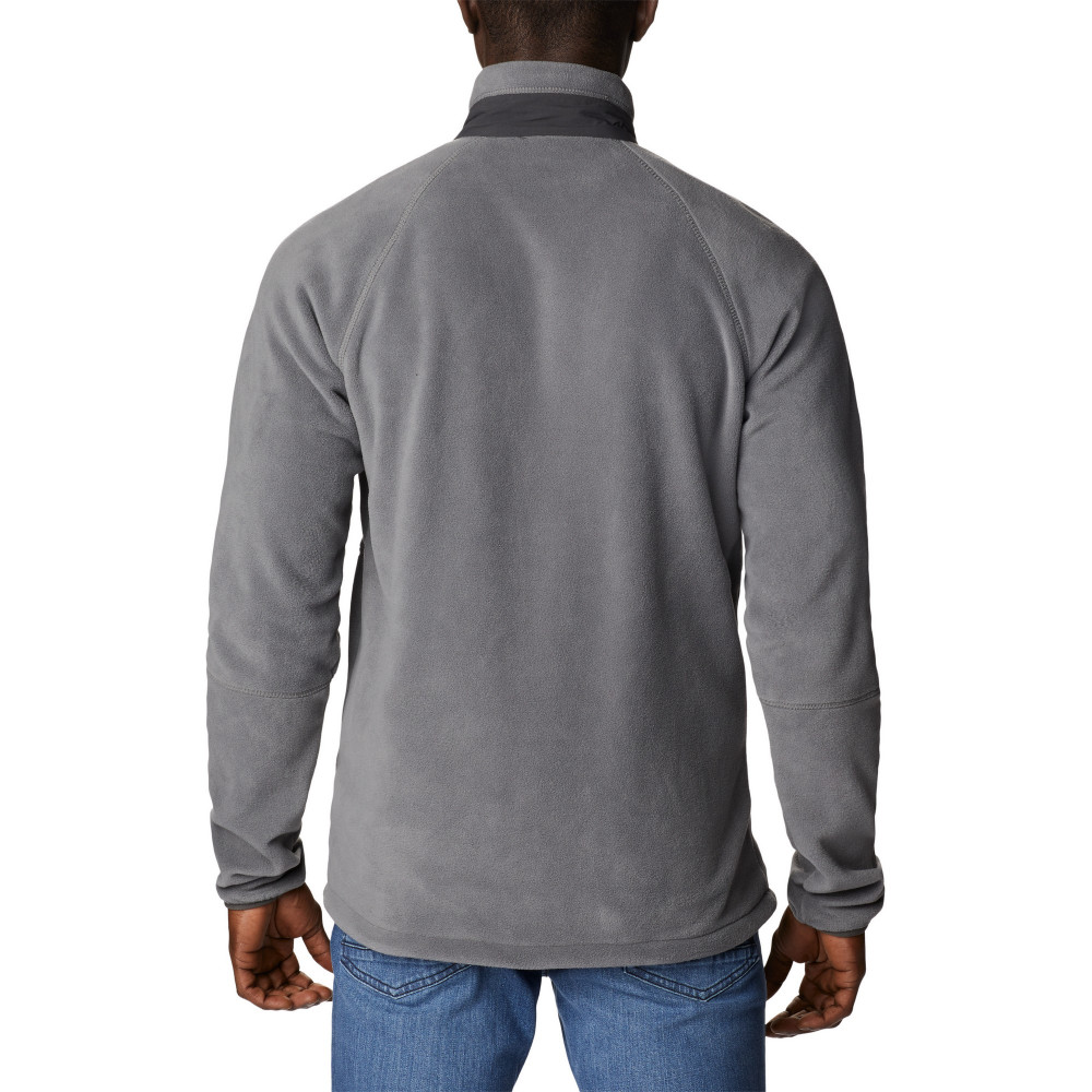 Джемпер флисовый мужской Rapid Expedition Full Zip Fleece - фото 2