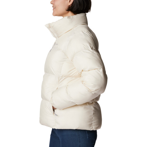 Куртка утепленная женская Puffect Jacket