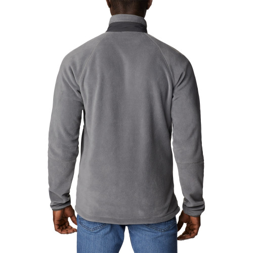 Джемпер флисовый мужской Rapid Expedition Full Zip Fleece