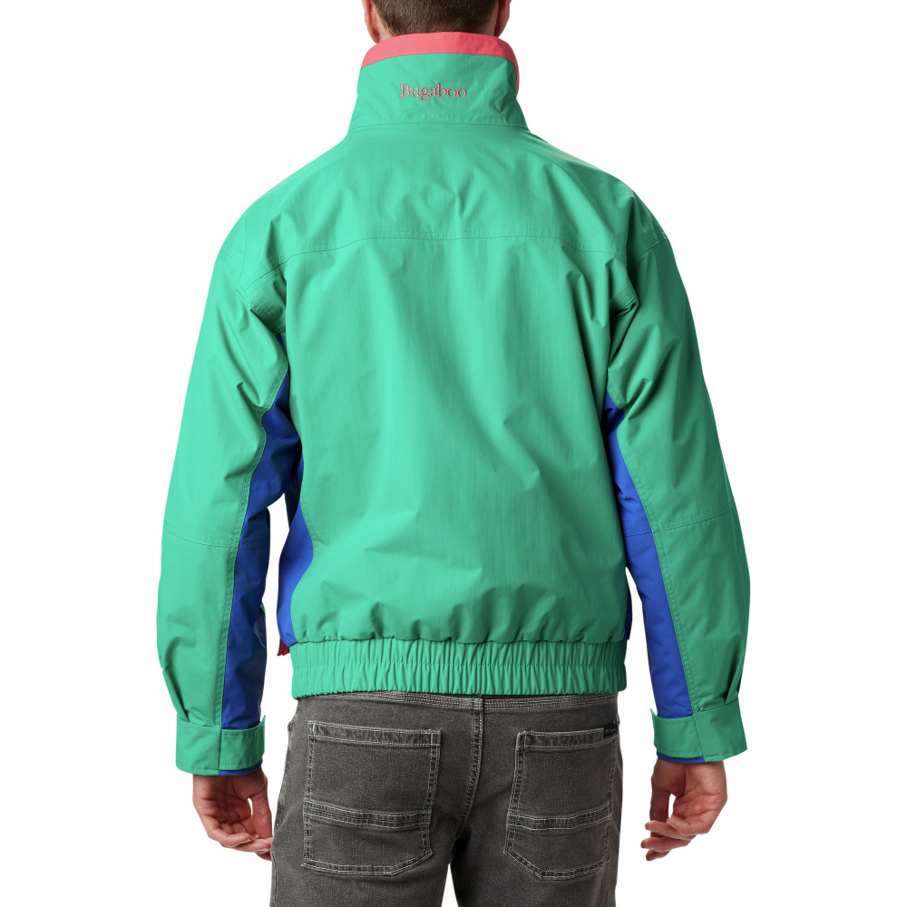 Куртка 3 в 1 мужская Bugaboo 1986 Interchange Jacket - фото 2