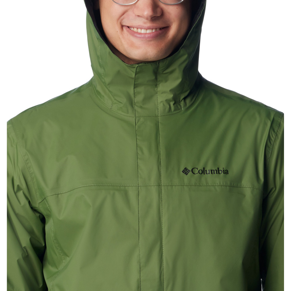 Куртка мембранная мужская Watertight II Jacket - фото 4