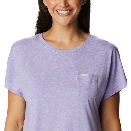 Футболка женская Cades Cape Tee