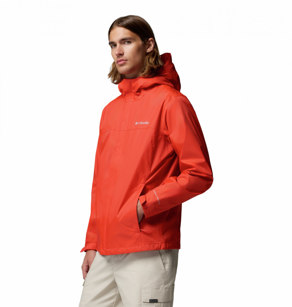 Куртка мембранная мужская Watertight II Jacket - фото 2