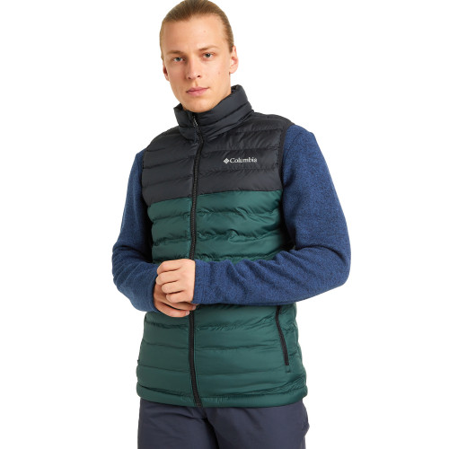 Жилет утепленный мужской Powder Lite Vest