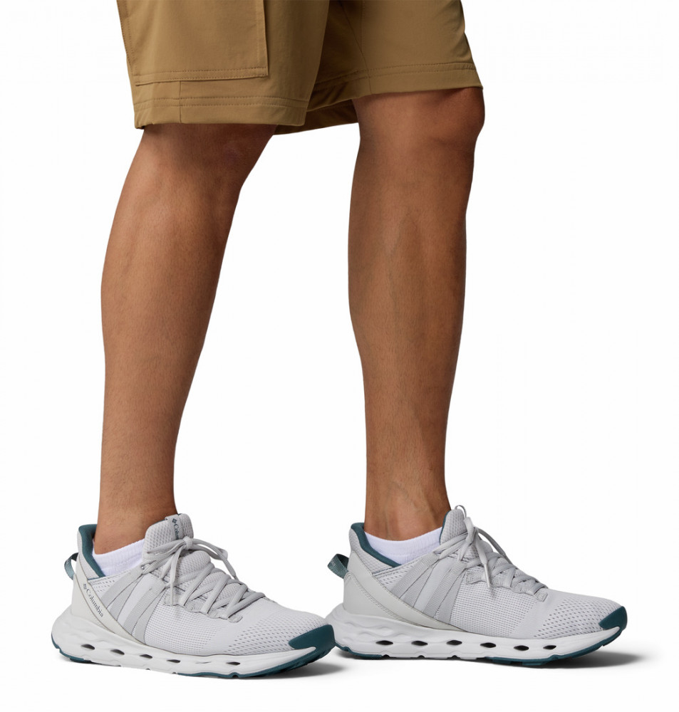 Полуботинки мужские Terrastride Aro - фото 2