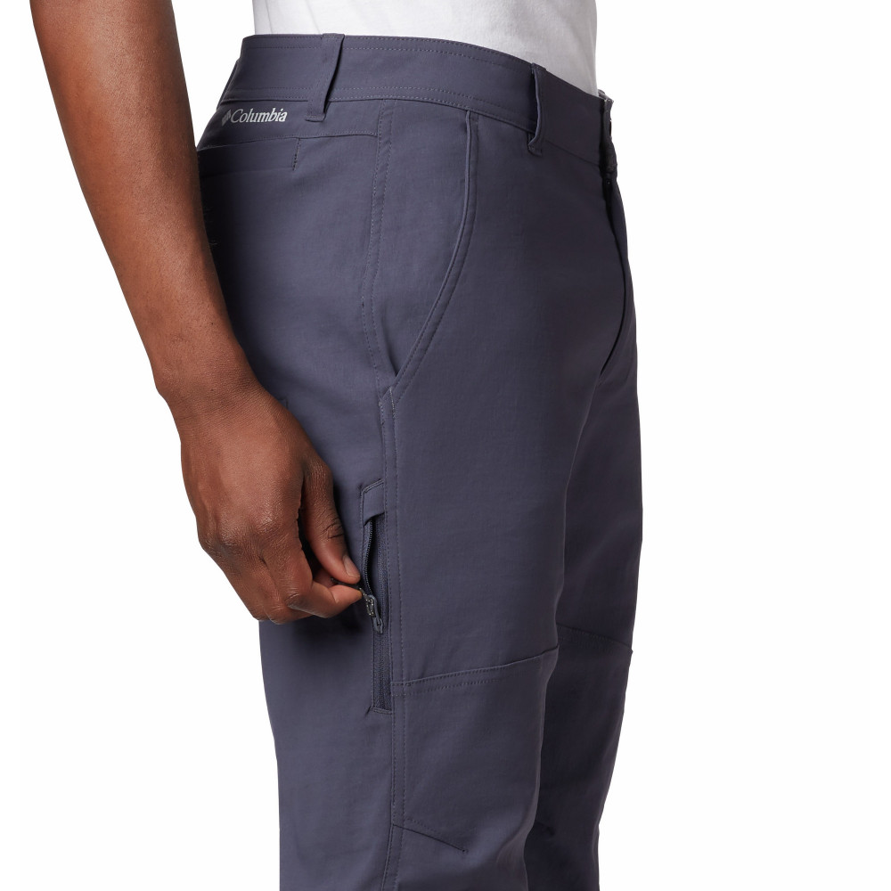 Pantalon Hombre Columbia Royce Peak Heat