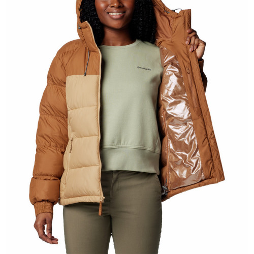 Куртка утепленная женская Pike Lake II Insulated Jacket