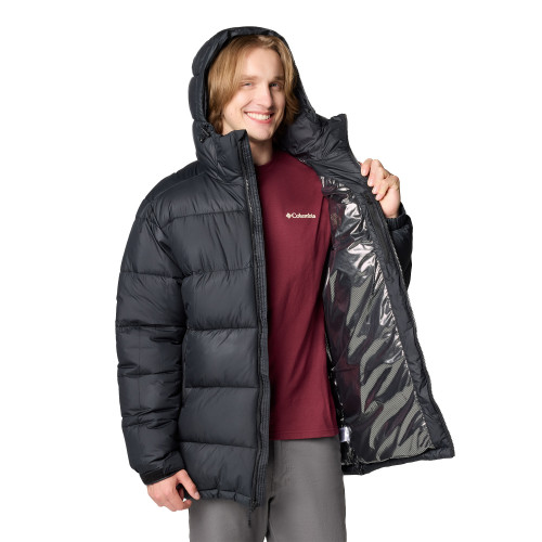 Куртка утепленная мужская Pike Lake Parka
