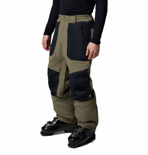 Брюки утепленные мужские Coreshot Pant