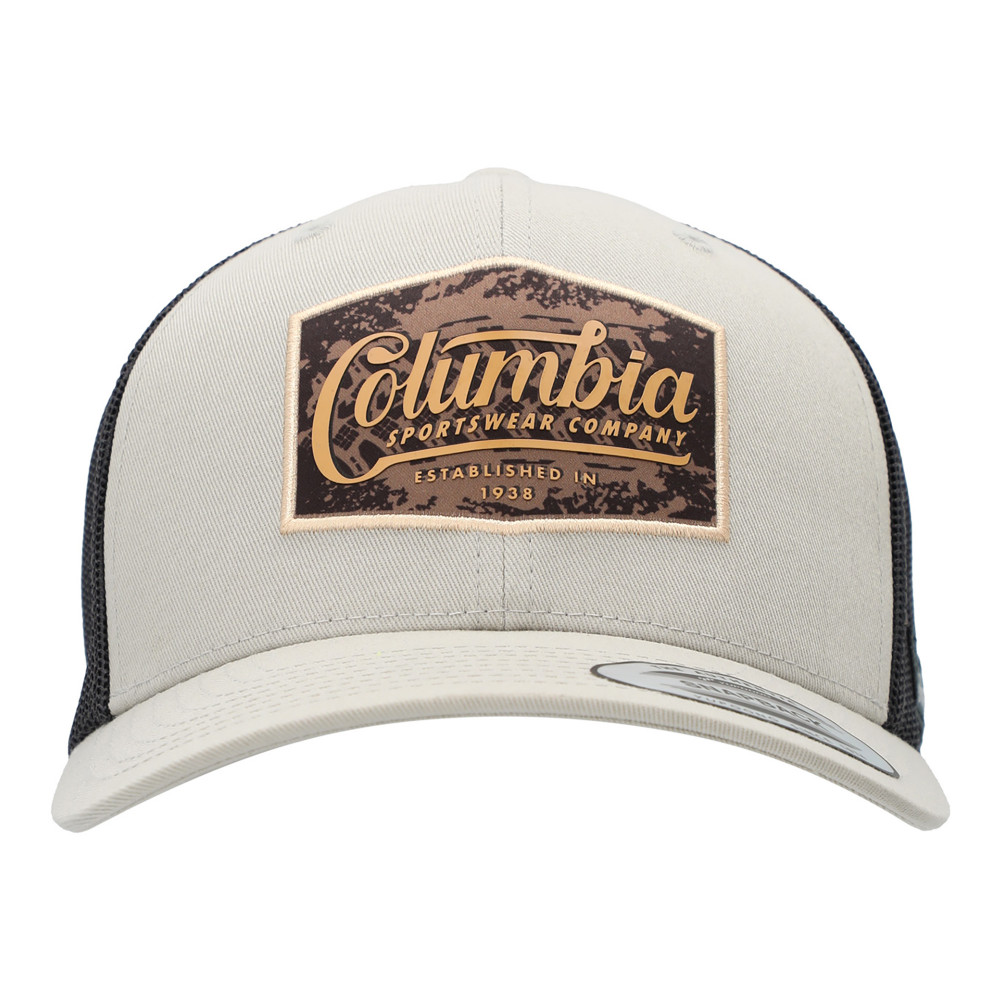 Бейсболка Mesh Snap Back - High - фото 2