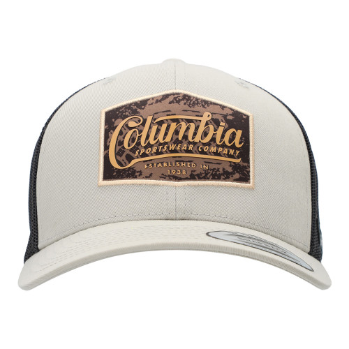 Бейсболка Mesh Snap Back - High
