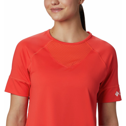 Футболка женская Windgates SS Tee - фото 4