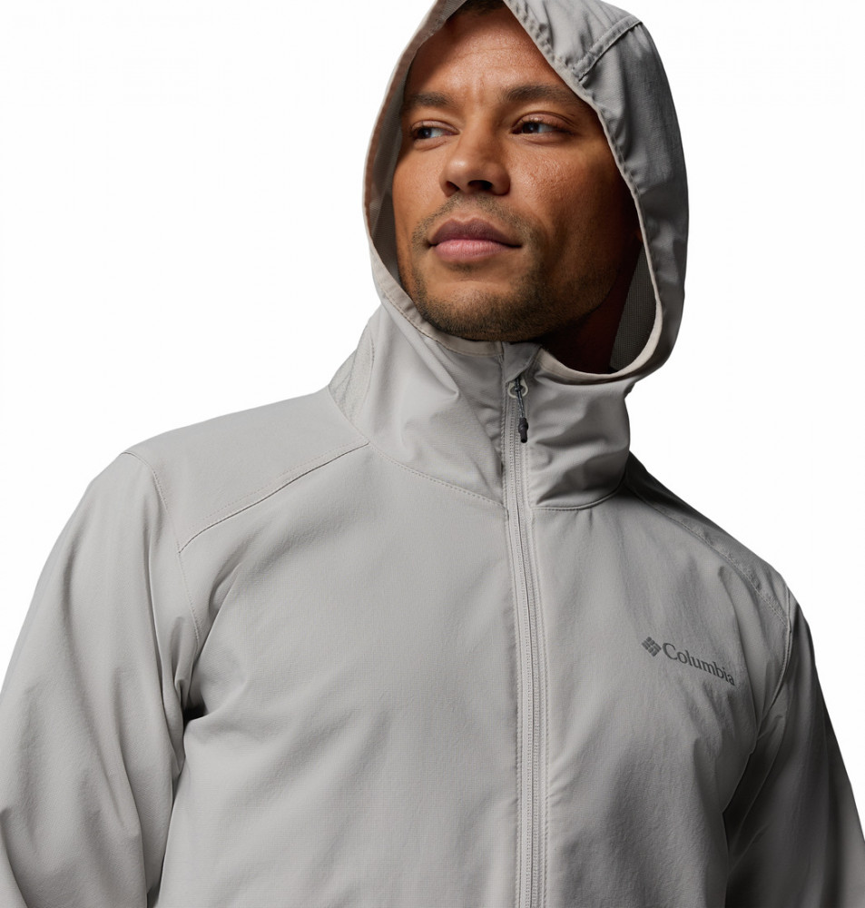 Ветровка мужская Trailborne Jacket - фото 6