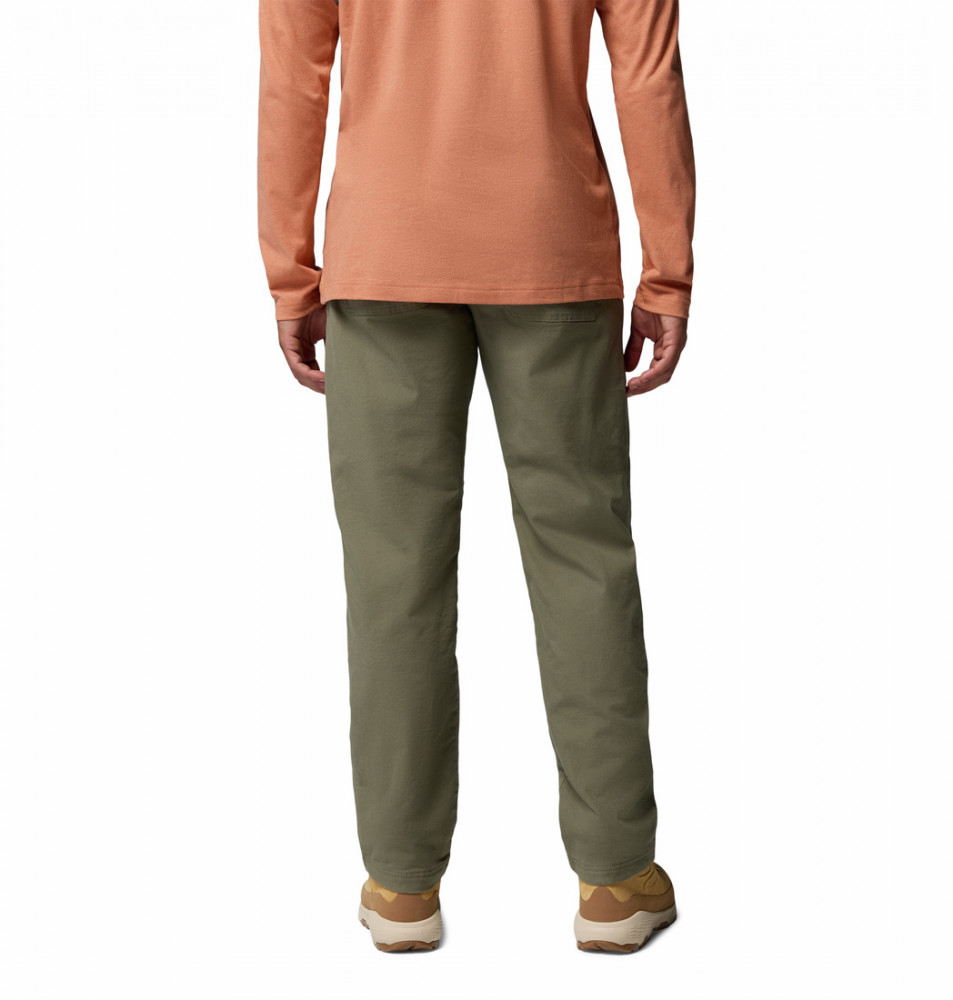 Брюки утепленные мужские Pitchstone Warm Lined Pant - фото 3