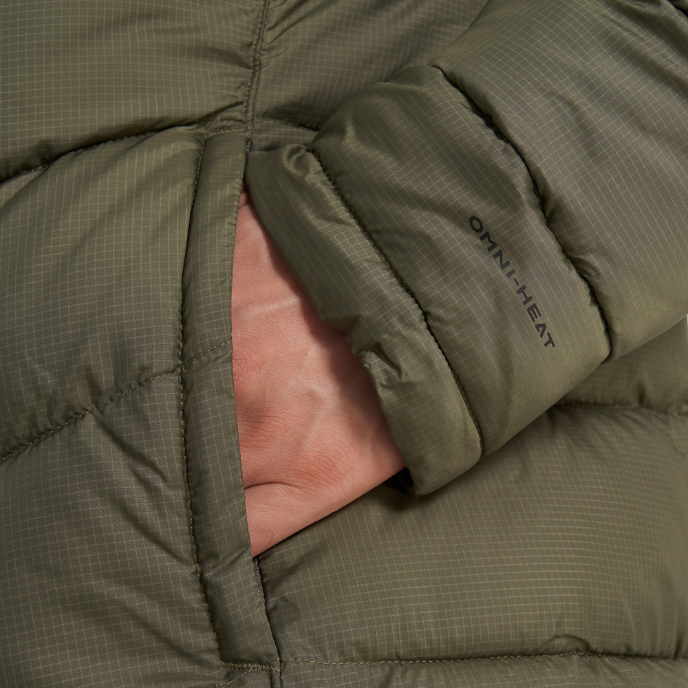 Куртка мужская Youngberg Insulated Jacket - фото 9