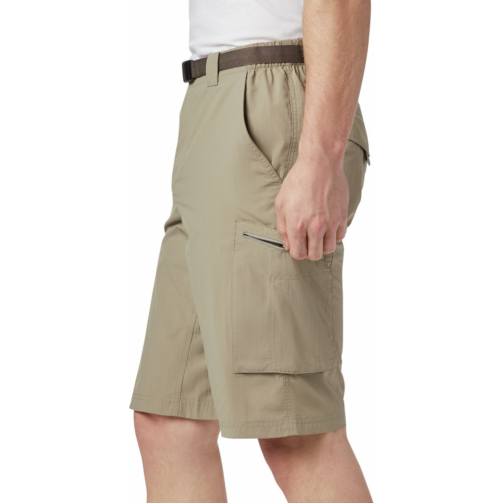Шорты мужские Silver Ridge Cargo Short - фото 4
