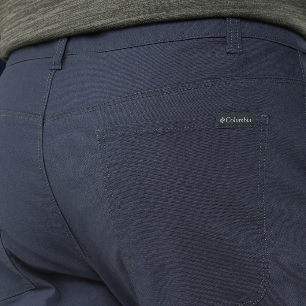 Брюки утепленные мужские Flex ROC Lined Pant - фото 5