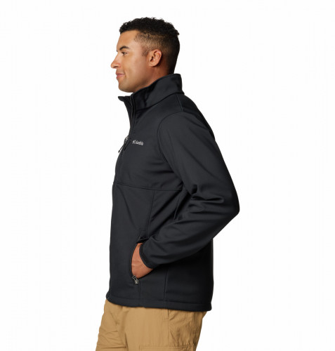 Ветровка мужская Ascender Softshell Jacket