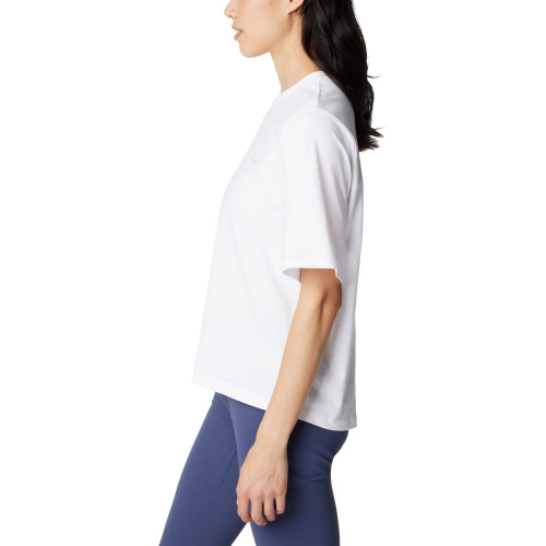 Футболка женская North Cascades Graphic Ss Tee