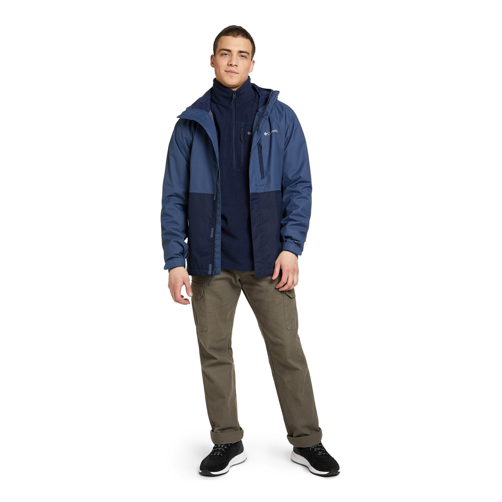 Ветровка мужская Hikebound Jacket - фото 3