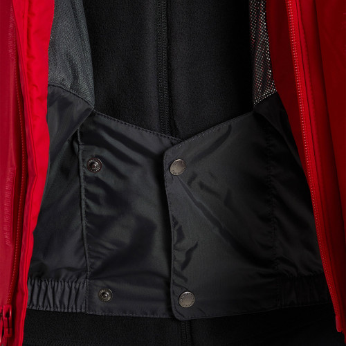 Куртка утепленная мужская Snow Shredder Jacket