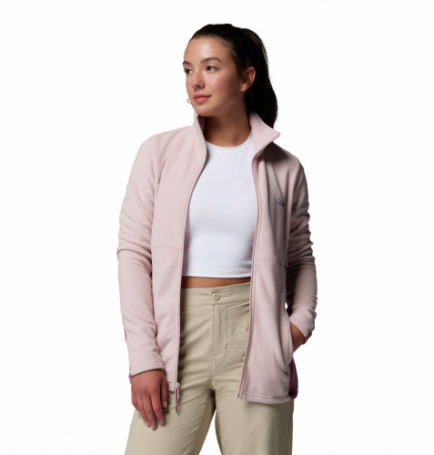 Джемпер флисовый женский Basin Trail Iii Full Zip