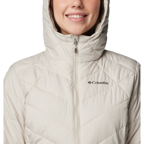 Куртка утепленная женская Heavenly Hooded Jacket
