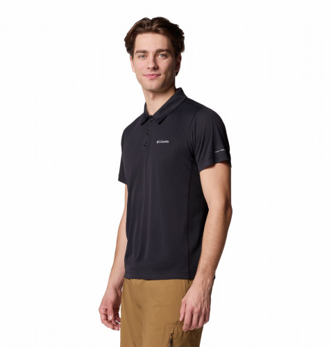 Поло мужское Zero Rules Light Polo