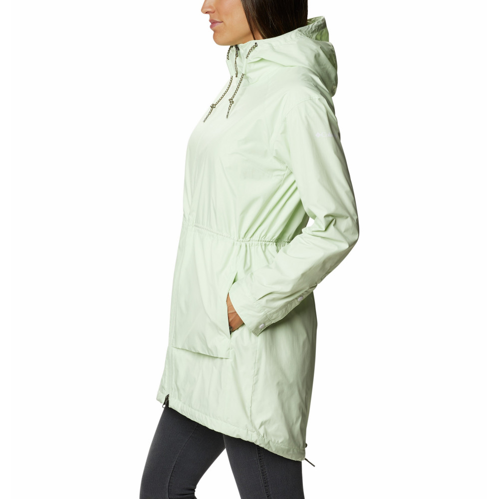 Ветровка женская Sweet Maple Jacket - фото 3