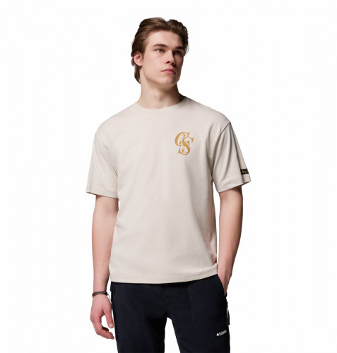 Футболка мужская Csc Heritage Graphic Tee