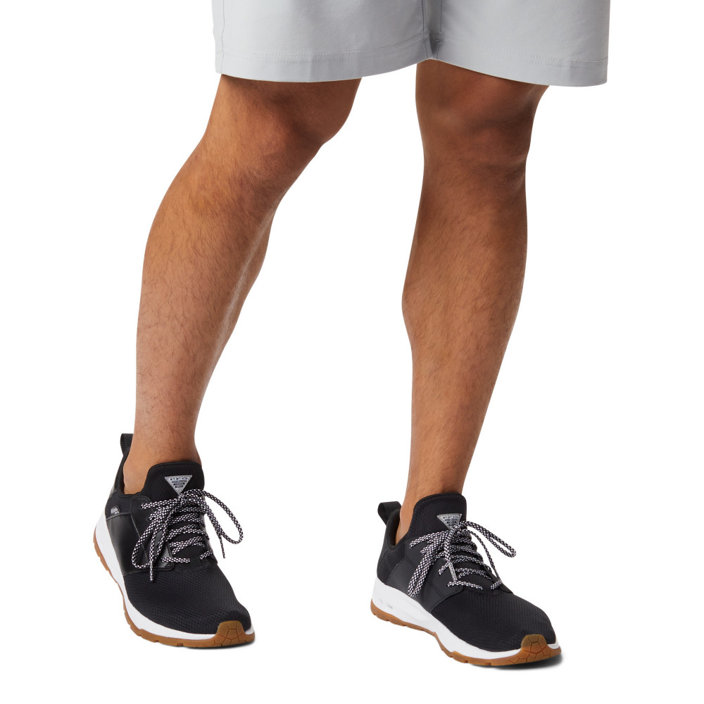 Полуботинки мужские Tamiami PFG - фото 11