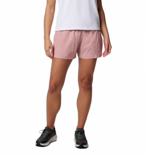 Шорты женские Boundless Trek Active Short
