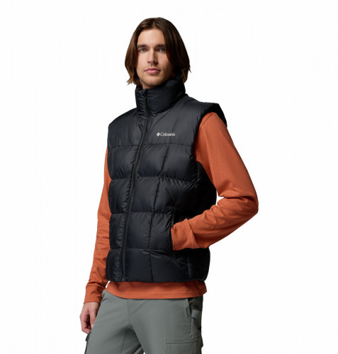 Жилет утепленный мужской Puffect IV Vest