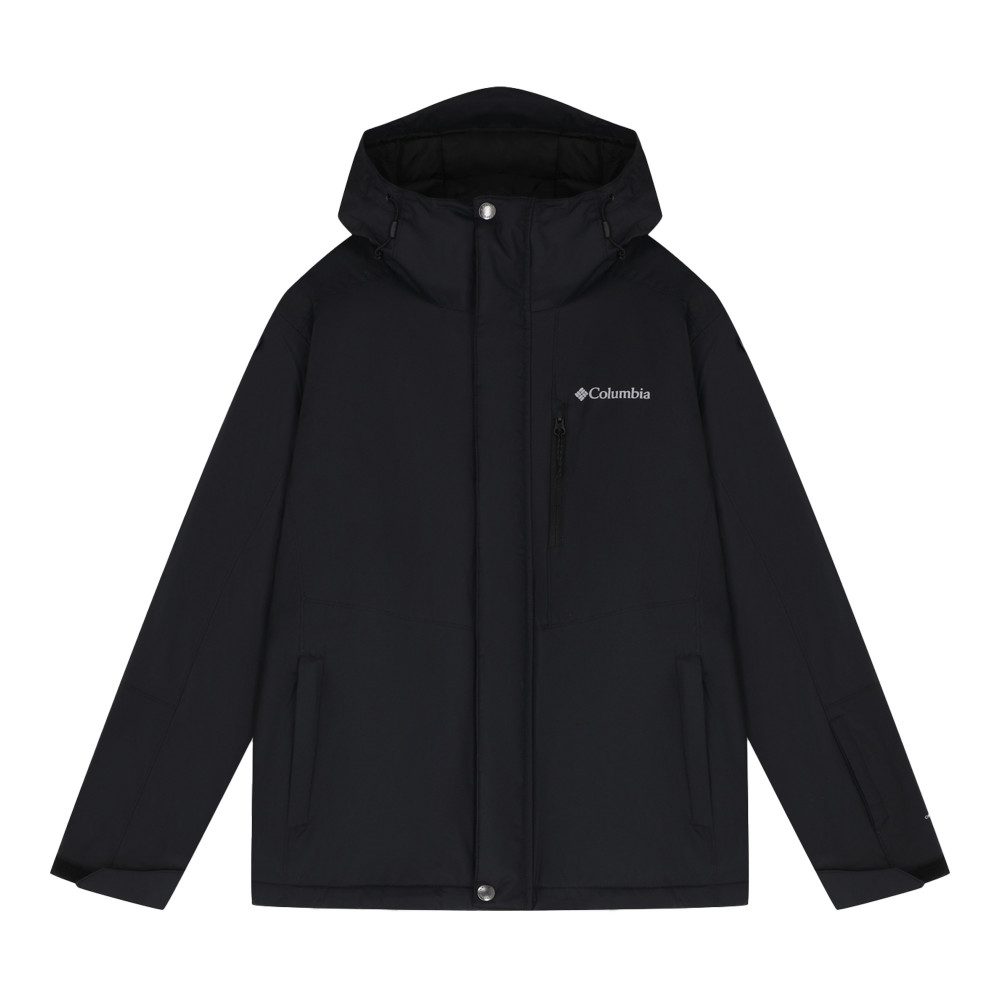 Куртка горнолыжная непромокаемая мужская Snow Shredder II Jacket